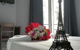Hotel du Globe 18